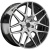 Купить диски LS Forged FG43 9.5x20 5*130 ET35 DIA84.1 BKF Кованый, купить Диски LS Forged FG43 9.5x20 5*130 ET35 DIA84.1 BKF Кованый в Архангельске LS Forged FG43 9.5x20 5*130 ET35 DIA84.1 BKF Кованый