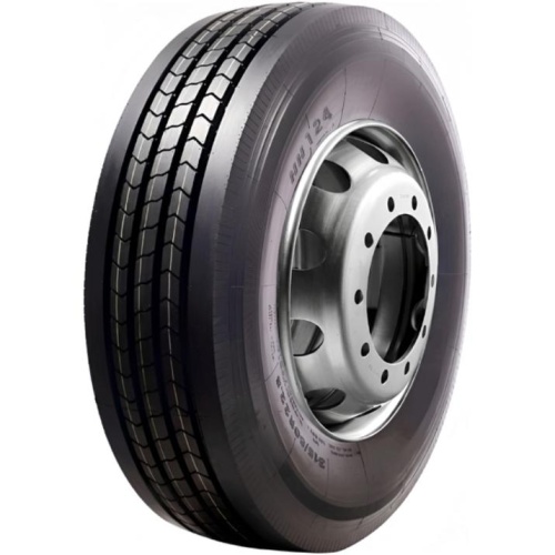 Фото грузовой шины HIFLY HH124 315/80 R22.5 156/152L PR20 Рулевая