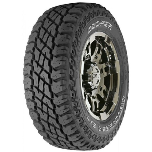 Cooper Discoverer ST Maxx 35/12.5 R20 121Q