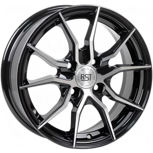 RST R014 5.5x14 4*100 ET40 DIA60.1 BD Литой