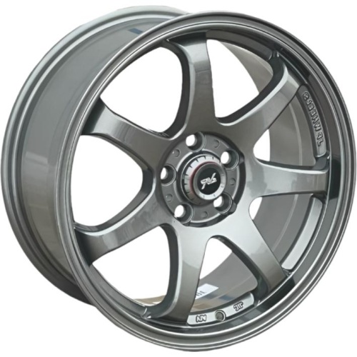 Фото колесного диска Race Ready CSS356 6.5x15 5*100 ET35 DIA57.1 GS Литой