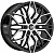 Фото колесного диска LS FlowForming RC103 9x20 6*139.7 ET40 DIA100.1 BKF Литой
