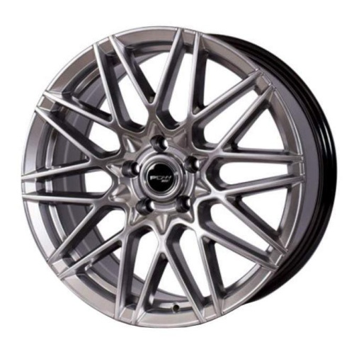 PDW Veloce 7x17 4*100 ET40 DIA60.1 CHB Литой