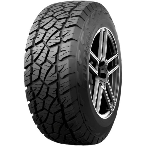Rapid Tuftrail A/T 265/70 R16 112T