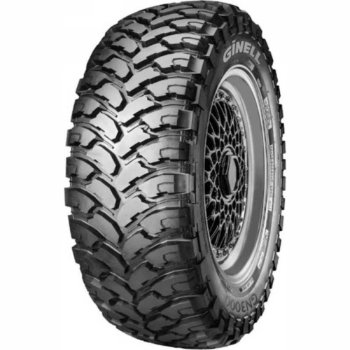 Ginell GN3000 33/80 R15 108Q