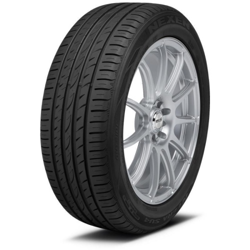 Nexen Nfera SU4 195/55 R16 87H