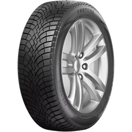 Фото автомобильной шины Fortune Polaro Snow 235/50 R20 100H