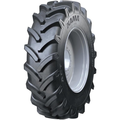 Фото грузовой шины Кама ACT 18.4/0 R38 146A8