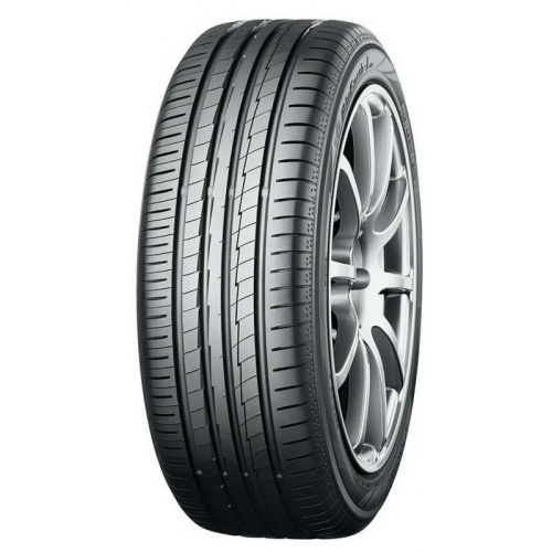 Фото автомобильной шины Yokohama BluEarth-A AE50 225/50 R17 98W