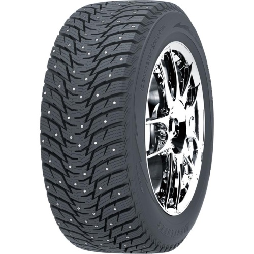 Фото автомобильной шины Westlake IceMaster Spike Z-506 205/65 R16 95T