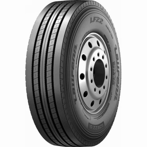 Фото грузовой шины Laufenn LF22 315/80 R22.5 156/150L PR18 Рулевая