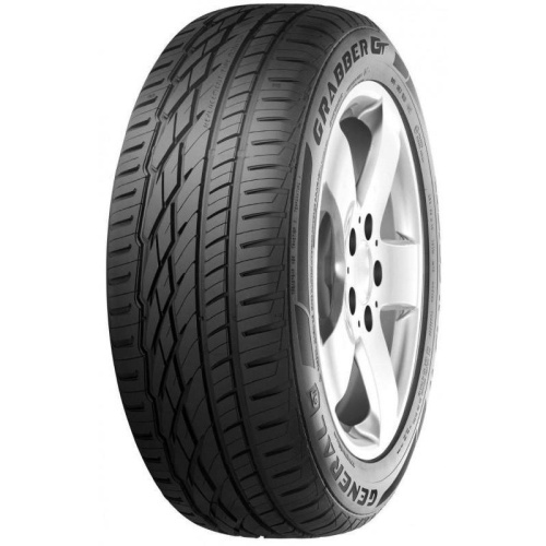 Фото автомобильной шины General Tire Grabber GT 225/60 R17 99V FP