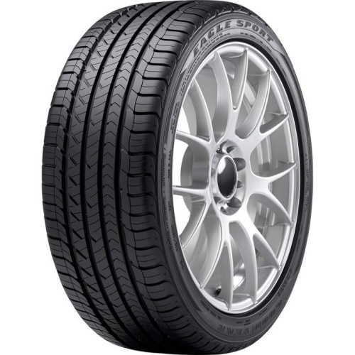 Фото автомобильной шины Goodyear Eagle Sport All Season 285/40 R20 108V XL RunFlat MOE FP