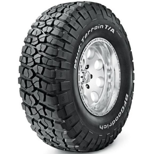 BFGoodrich Mud-Terrain T/A KM2 285/70 R17 116/113S
