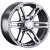 LS 473 8x17 6*139.7 ET25 DIA106.1 GMF Литой