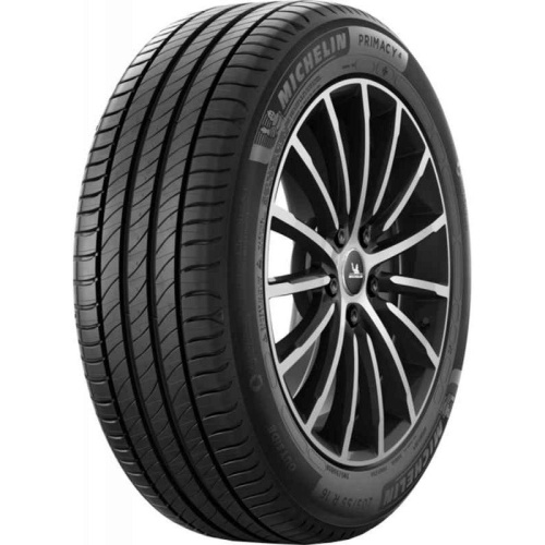 Фото автомобильной шины Michelin Primacy 4 + 225/45 R18 95Y XL