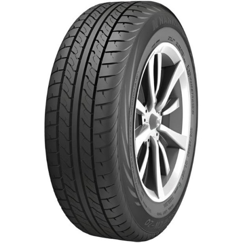 Nankang CW-20 205/75 R16C 110/108R