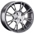 Фото колесного диска LS 818 6.5x15 5*100 ET40 DIA73.1 GMF Литой