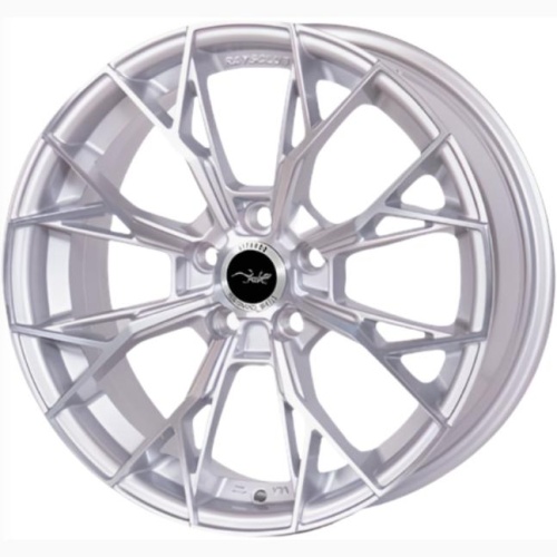 Lizardo XH180 7x17 5*114.3 ET40 DIA67.1 SMF Литой