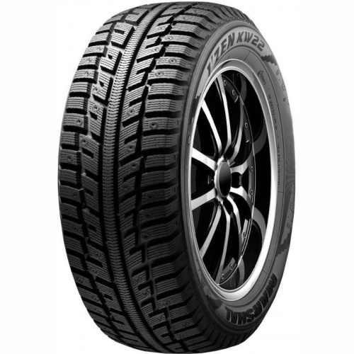 Фото автомобильной шины Marshal I'Zen KW22 215/55 R16 97T