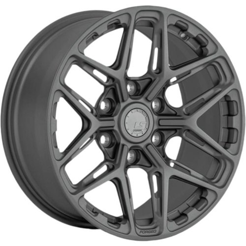 Фото колесного диска LS Forged FG53 8.5x19 6*139.7 ET36 DIA100.1 MGM Кованый