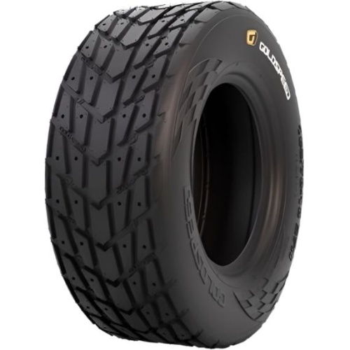 Фото мотошины Goldspeed C-9205 Yellow 165/70 R10 27N Спорт