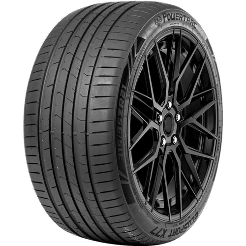 Фото автомобильной шины Powertrac EcoSport X77 255/45 R20 105Y XL