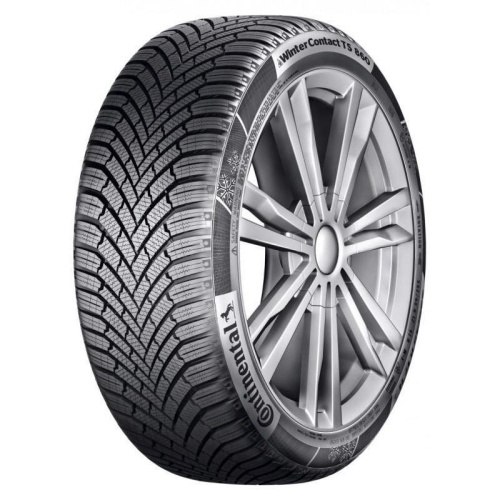 Continental ContiWinterContact TS 860 195/55 R16 87H