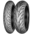 Фото мотошины Mitas Touring Force 120/70 R15 56V Задняя Спорт/Турист