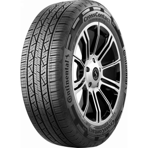 Фото автомобильной шины Continental CrossContact H/T 255/55 R19 111H