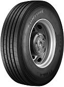 Фото грузовых шин FT116A