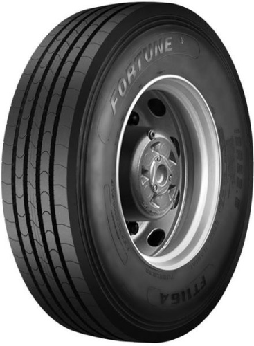 Fortune FT116A 11/0 R22.5 148/145M Рулевая