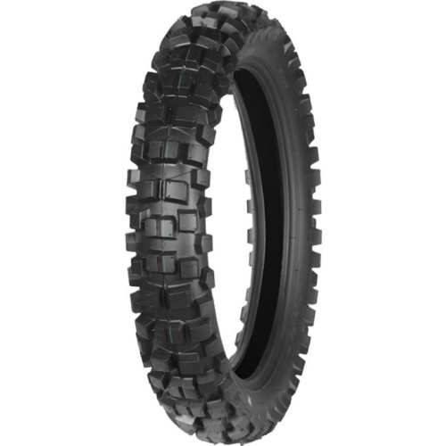 Фото мотошины Novion SS-056 Medium Soft 110/100 R18 63L Задняя Кросс