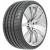 Federal Evoluzion ST-1 225/35 R19 88Y