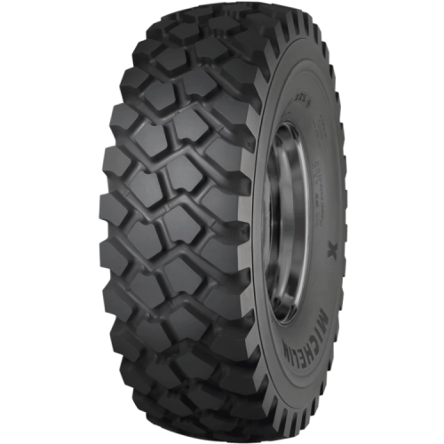 Фото грузовой шины Michelin XZL 16/0 R20 173G Универсальная
