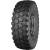 Фото грузовой шины Michelin XZL 16/0 R20 173G Универсальная