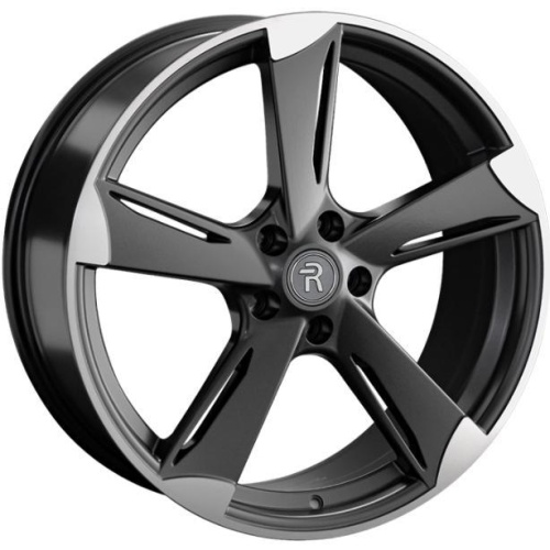 Replay MZ135 8.5x20 5*114.3 ET45 DIA67.1 MGMF Литой