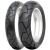 Фото мотошины CST CM-A1 110/80 R19 59V Передняя Эндуро