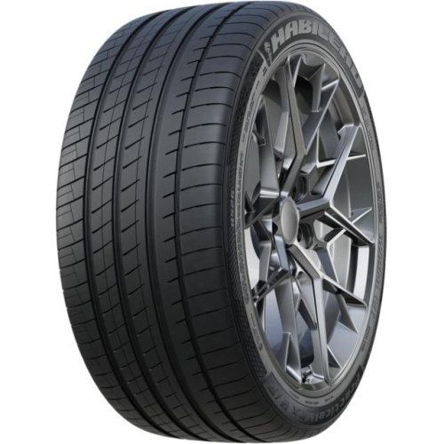Фото автомобильной шины Habilead PracticalMax H/P RS26 275/45 R20 110W