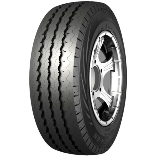 Nankang CW-25 185/80 R14C 102/100R