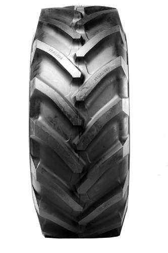 Фото грузовой шины BKT Agro Industrial RT 747 460/70R24 159A8