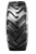 Фото грузовой шины BKT Agro Industrial RT 747 460/70R24 159A8