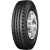 Continental LSC 9.5/0 R17.5 129/127L PR14 Рулевая Continental LSC 9.5/0 R17.5 129/127L PR14 Рулевая