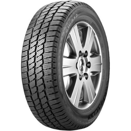 Фото автомобильной шины Goodride SW612 175/0 R13C 97/95Q