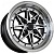 Фото колесного диска Sakura Wheels R9105 10x14 4*98 ET10 DIA58.6 B4 Литой