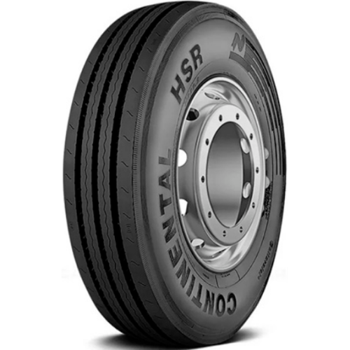 Фото грузовой шины Continental HSR 10/0 R20 146/143K PR16 Рулевая
