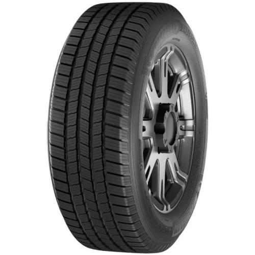 Michelin X LT A/S 275/50 R22 111H