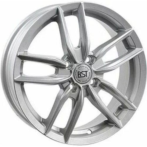 RST R076 6x16 5*114.3 ET43 DIA67.1 HSL Литой