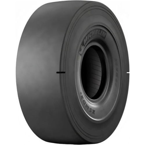 Фото грузовой шины Michelin XSMD2 + Pro 17.5/0 R25 --