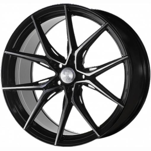 Race Ready CSSYA3816 7.5x17 5*114.3 ET40 DIA73.1 B-P Литой